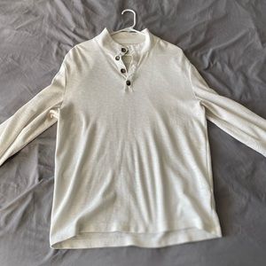 Men’s Henley